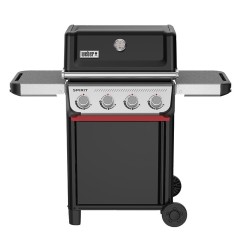 BARBACOA GAS WEBER SPIRIT E-415