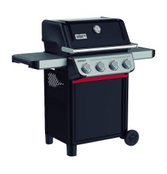 BARBACOA GAS WEBER SPIRIT E-415