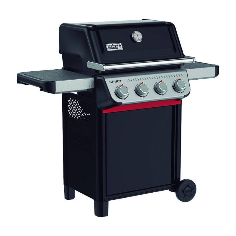 BARBACOA GAS WEBER SPIRIT E-415