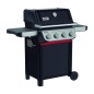 BARBACOA GAS WEBER SPIRIT E-415