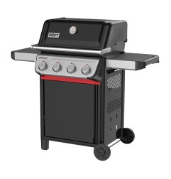 BARBACOA GAS WEBER SPIRIT E-415