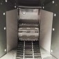 TRITURADORA MADERA FUSION E800 HOMOLOGADA