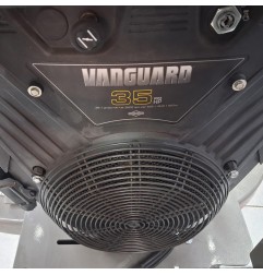 TRITURADORA MADERA FUSION E800 HOMOLOGADA