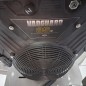 TRITURADORA MADERA FUSION E800 HOMOLOGADA