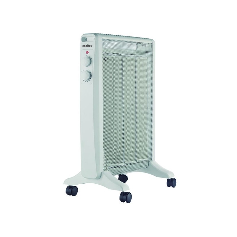 RADIADOR MICA HABITEX E5702