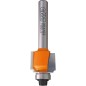 FRESA RADIO CONCAVO C/RODILLO R1,6MM MANGO 6MM